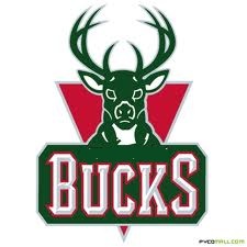 Where is the 'Milwaukee' in the Bucks?